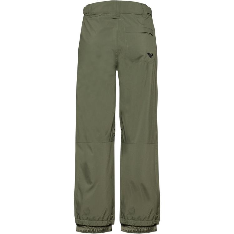 Roxy Roxy Snowboardhose Damen - beetle - 0 | SportScheck