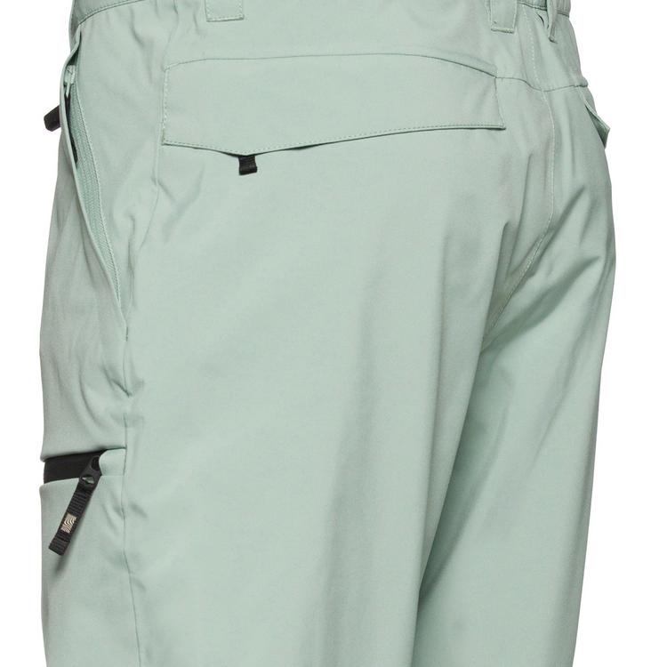 Quiksilver Quiksilver Snowboardhose Herren - iceberg green - 0 | SportScheck