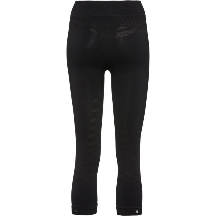 Falke Falke Maximum Warm Funktionsunterhose Damen - black - 0 | SportScheck