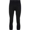 Falke Maximum Warm Funktionsunterhose Herren - black