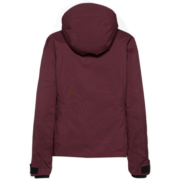 Sch&ouml;ffel Sch&ouml;ffel Jacket Style Trifex WMN Skijacke Damen - dark twilight&yuml; - 0 | SportScheck