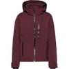 Sch&ouml;ffel Jacket Style Trifex WMN Skijacke Damen - dark twilight&yuml;