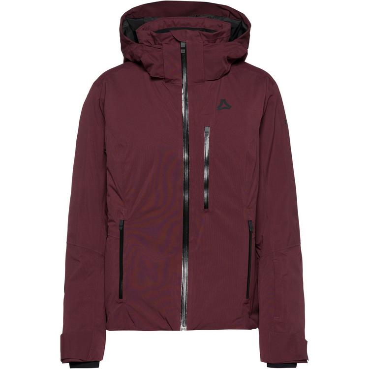 Sch&ouml;ffel Sch&ouml;ffel Jacket Style Trifex WMN Skijacke Damen - dark twilight&yuml; - 0 | SportScheck