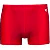 Arena Dynamo Badehose Herren - red