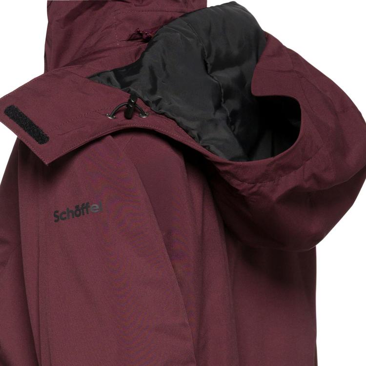 Sch&ouml;ffel Sch&ouml;ffel Jacket Style Trifex WMN Skijacke Damen - dark twilight&yuml; - 0 | SportScheck
