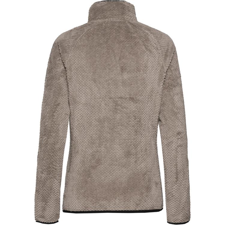 8848 Outdoor 8848 Outdoor Fleecejacke Damen - roasted cashew - 0 | SportScheck