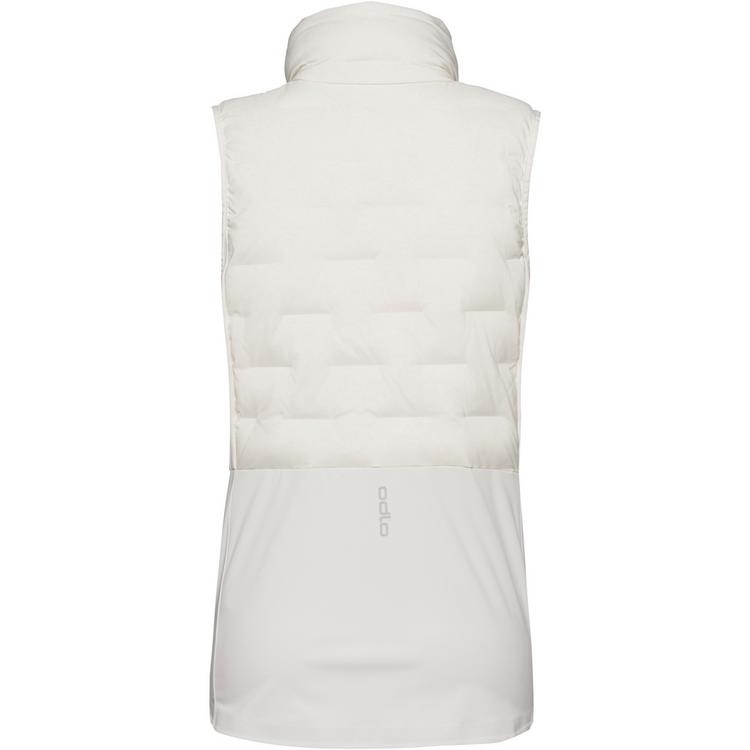 Odlo Odlo ZEROWEIGHT INSULATOR Laufweste Damen - orchid Ice - 0 | SportScheck