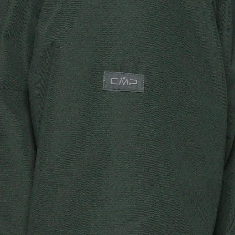 CMP CMP Funktionsjacke Herren - black pine - 0 | SportScheck