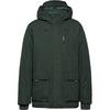 CMP Funktionsjacke Herren - black pine