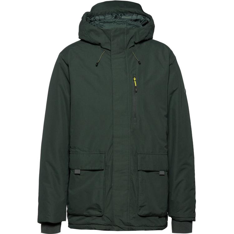 CMP CMP Funktionsjacke Herren - black pine - 0 | SportScheck