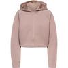 Arena Sweatjacke Damen - etherea