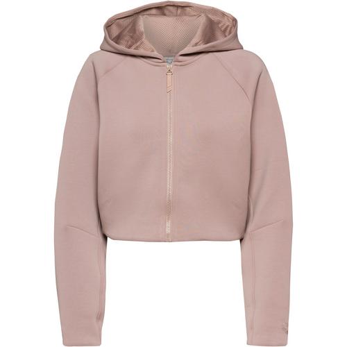 Arena Sweatjacke Damen