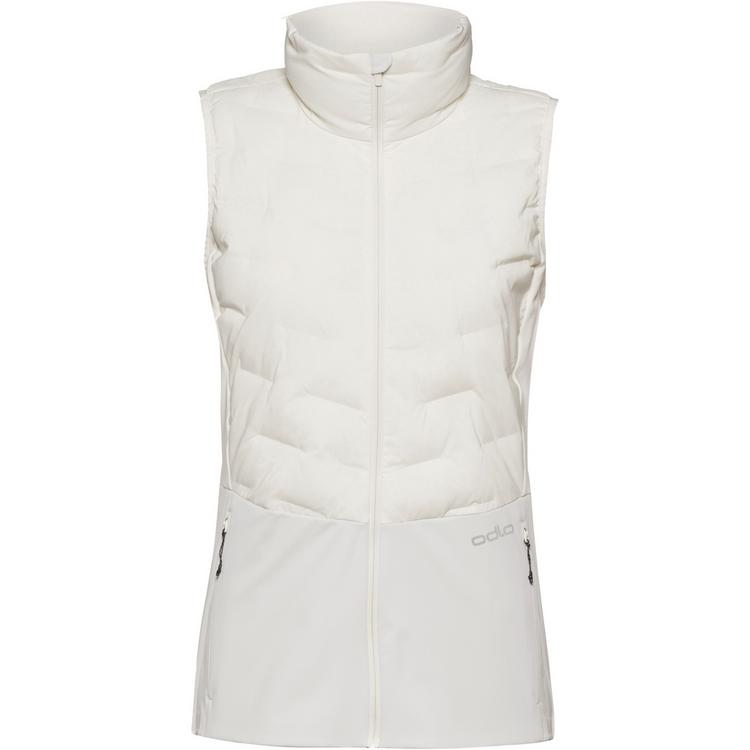 Odlo Odlo ZEROWEIGHT INSULATOR Laufweste Damen - orchid Ice - 0 | SportScheck