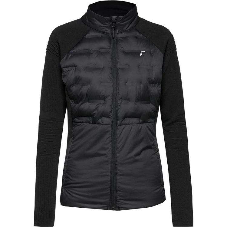 Reusch Reusch Funktionsjacke Damen - black - 0 | SportScheck