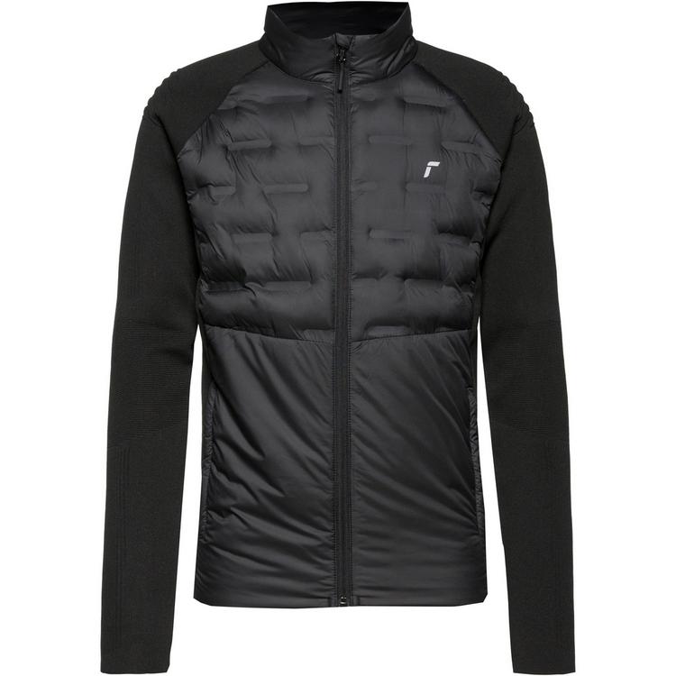 Reusch Reusch Funktionsjacke Herren - black - 0 | SportScheck