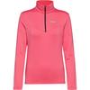 COLMAR Funktionsshirt Damen - disco pink