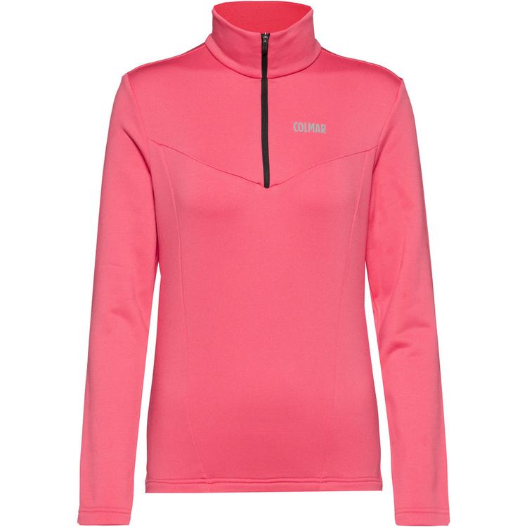COLMAR COLMAR Funktionsshirt Damen - disco pink - 0 | SportScheck