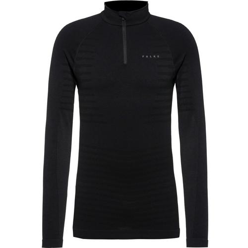 Falke Maximum Warm Langarmshirt Herren