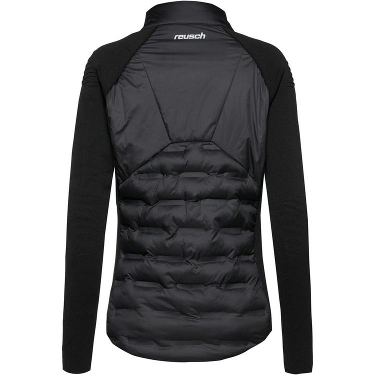 Reusch Reusch Funktionsjacke Damen - black - 0 | SportScheck