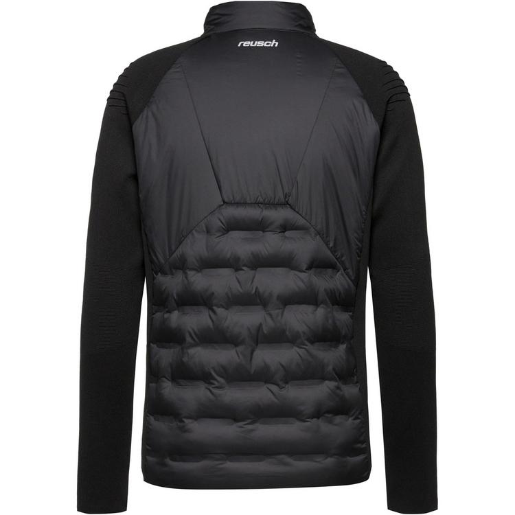 Reusch Reusch Funktionsjacke Herren - black - 0 | SportScheck