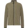 8848 Outdoor Fleecejacke Herren - dusty olive