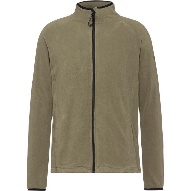 8848 Outdoor 8848 Outdoor Fleecejacke Herren - dusty olive - 0 | SportScheck