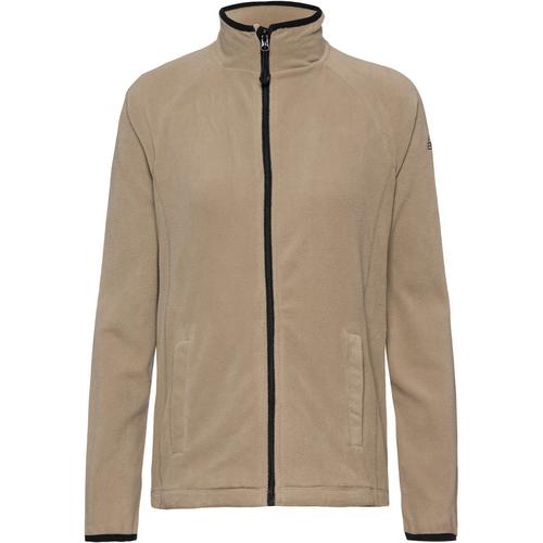 8848 Outdoor Fleecejacke Damen