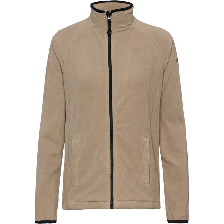 8848 Outdoor 8848 Outdoor Fleecejacke Damen - roasted cashew - 0 | SportScheck