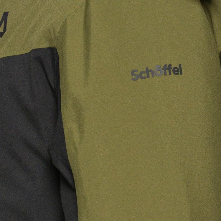 Sch&ouml;ffel Sch&ouml;ffel Skijacke Herren - avocado branch - 0 | SportScheck