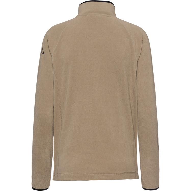 8848 Outdoor 8848 Outdoor Fleecejacke Damen - roasted cashew - 0 | SportScheck