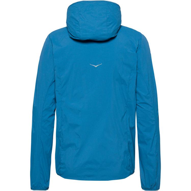 HOKA HOKA SKYFLOW Laufjacke Herren - night glow blue - 0 | SportScheck