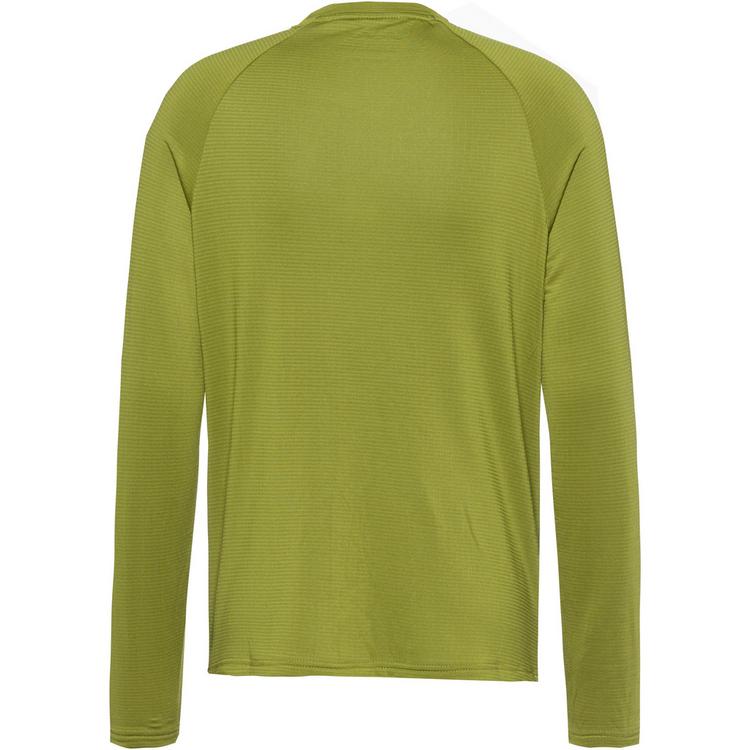 8848 Outdoor 8848 Outdoor Funktionsshirt Herren - golden cypress - 0 | SportScheck