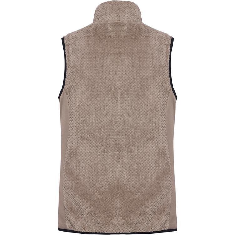 8848 Outdoor 8848 Outdoor Fleeceweste Damen - roasted cashew - 0 | SportScheck