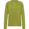 8848 Outdoor Funktionsshirt Herren - golden cypress
