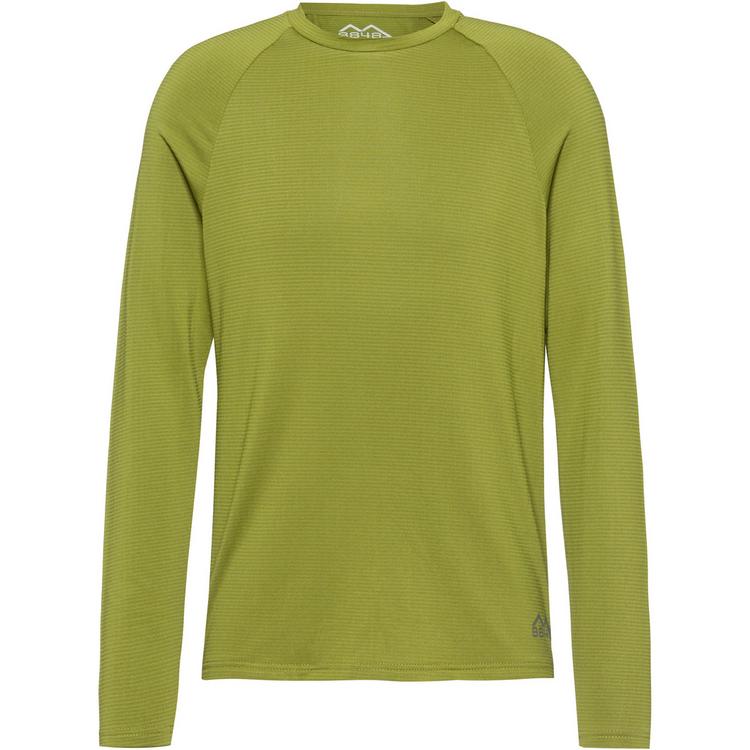 8848 Outdoor 8848 Outdoor Funktionsshirt Herren - golden cypress - 0 | SportScheck