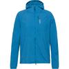 HOKA SKYFLOW Laufjacke Herren - night glow blue