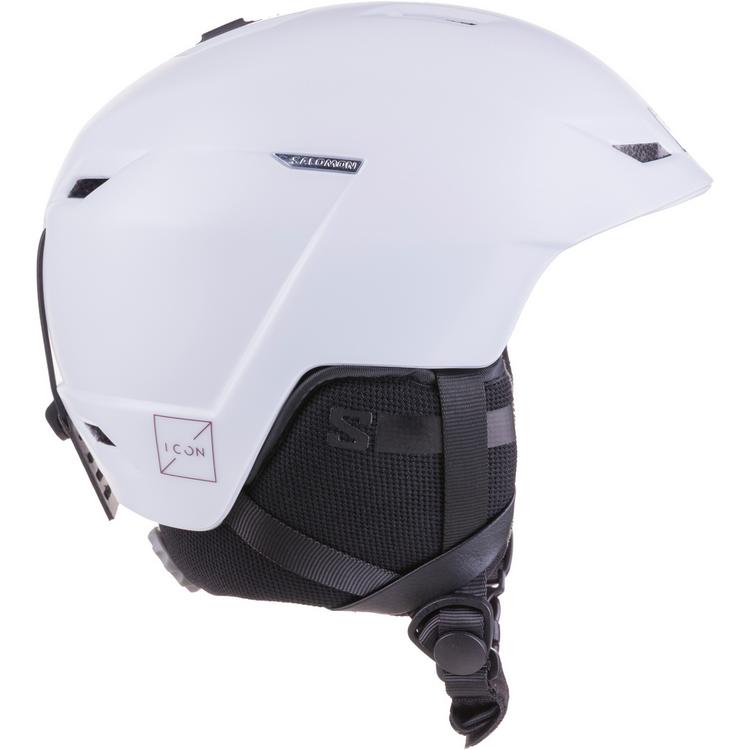 Salomon Salomon Helm Damen - white - 0 | SportScheck
