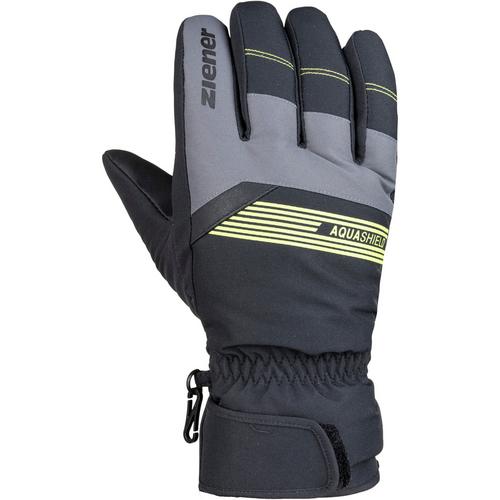 Ziener GALLIUSS Handschuh Herren