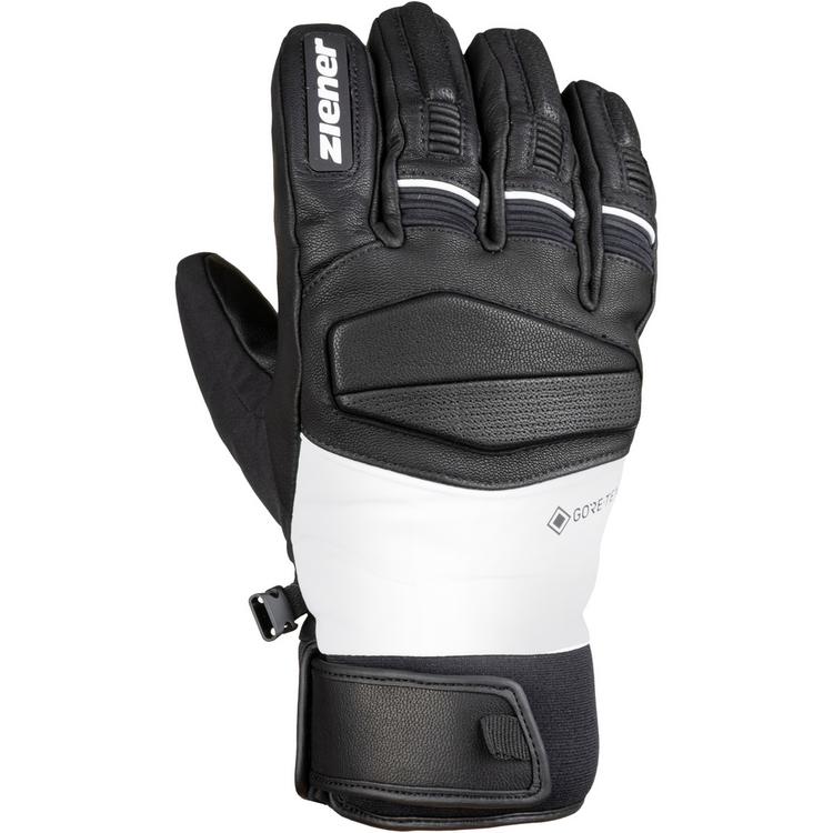 Ziener Ziener GELLDO Handschuh Herren - white - 0 | SportScheck