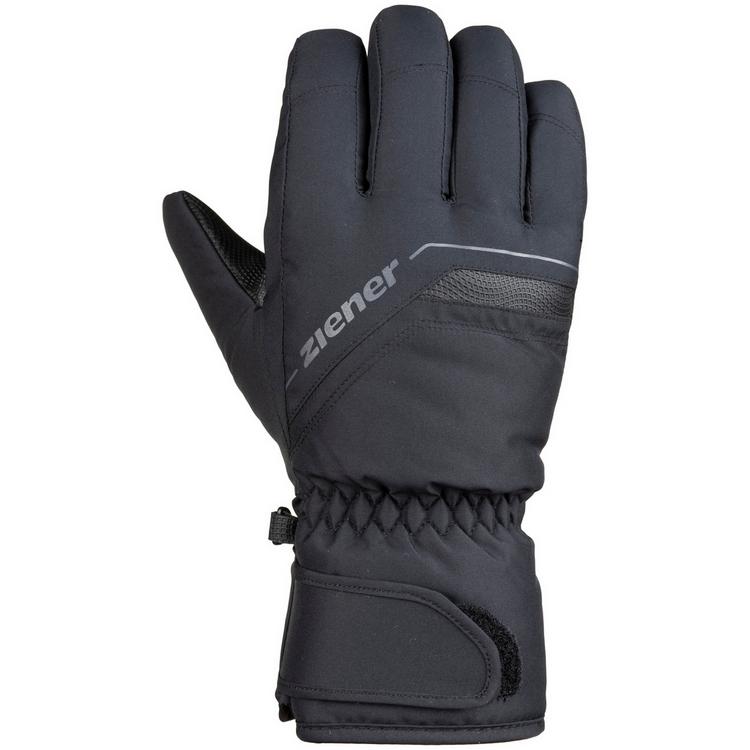Ziener Ziener GRUMASO Handschuh Herren - black - 0 | SportScheck