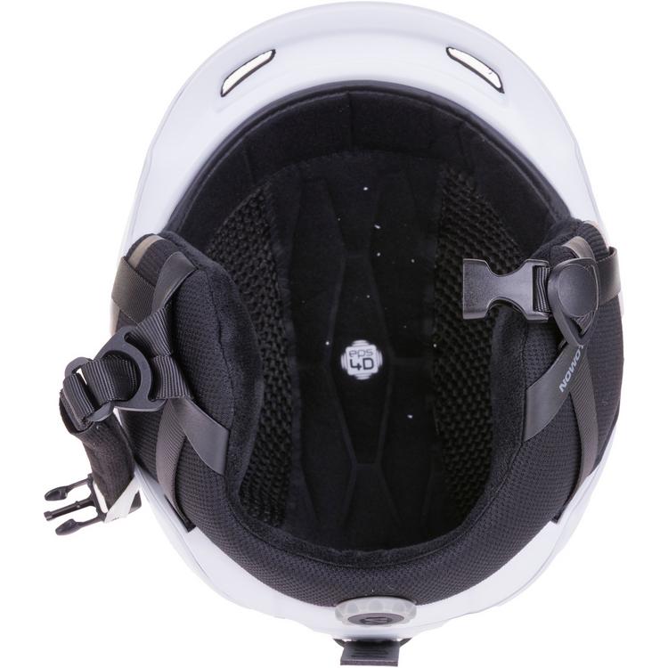 Salomon Salomon Helm Damen - white - 1 | SportScheck