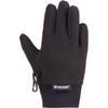 Ziener STINIANI Handschuh Kinder - black