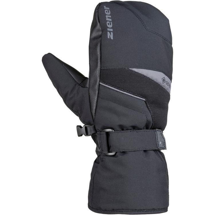 Ziener Ziener GALERIUSO Handschuh Herren - black - 0 | SportScheck