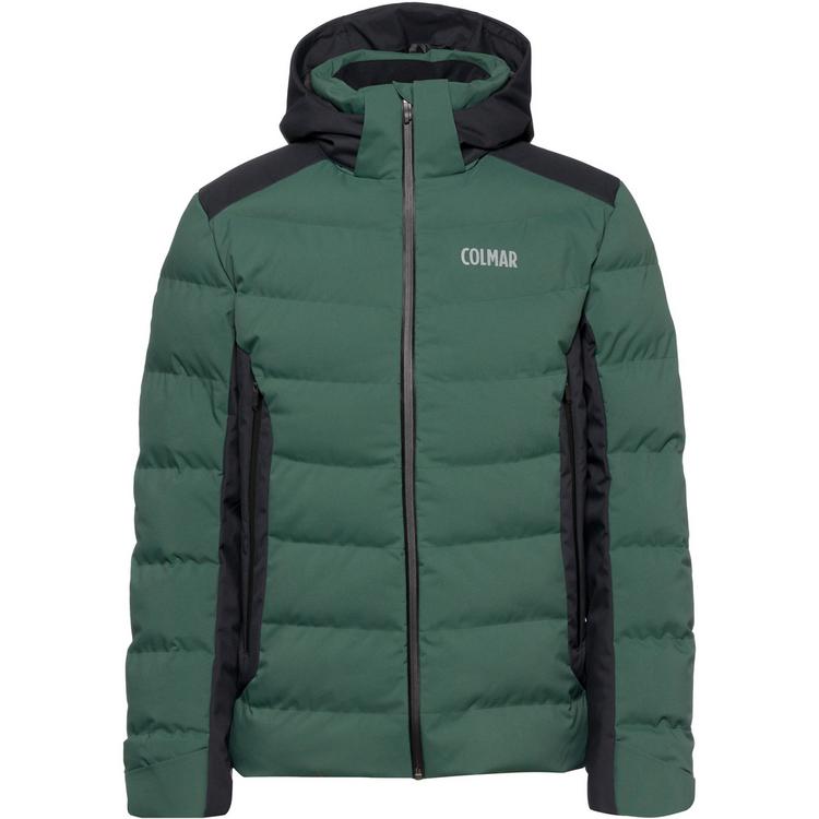 COLMAR COLMAR Skijacke Herren - hunter green-black - 0 | SportScheck