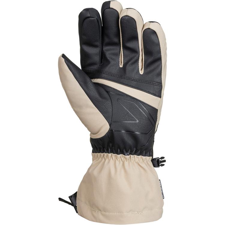 Ziener Ziener GHALION Handschuh Herren - black.sandstone - 0 | SportScheck