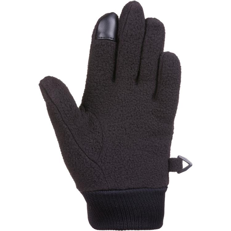 Ziener Ziener STINIANI Handschuh Kinder - black - 0 | SportScheck