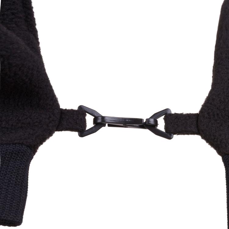Ziener Ziener STINIANI Handschuh Kinder - black - 0 | SportScheck