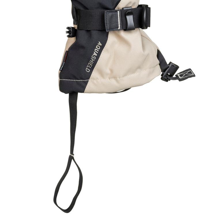 Ziener Ziener GHALION Handschuh Herren - black.sandstone - 1 | SportScheck