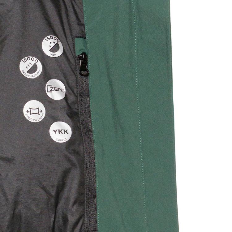 COLMAR COLMAR Skijacke Herren - hunter green-black - 1 | SportScheck