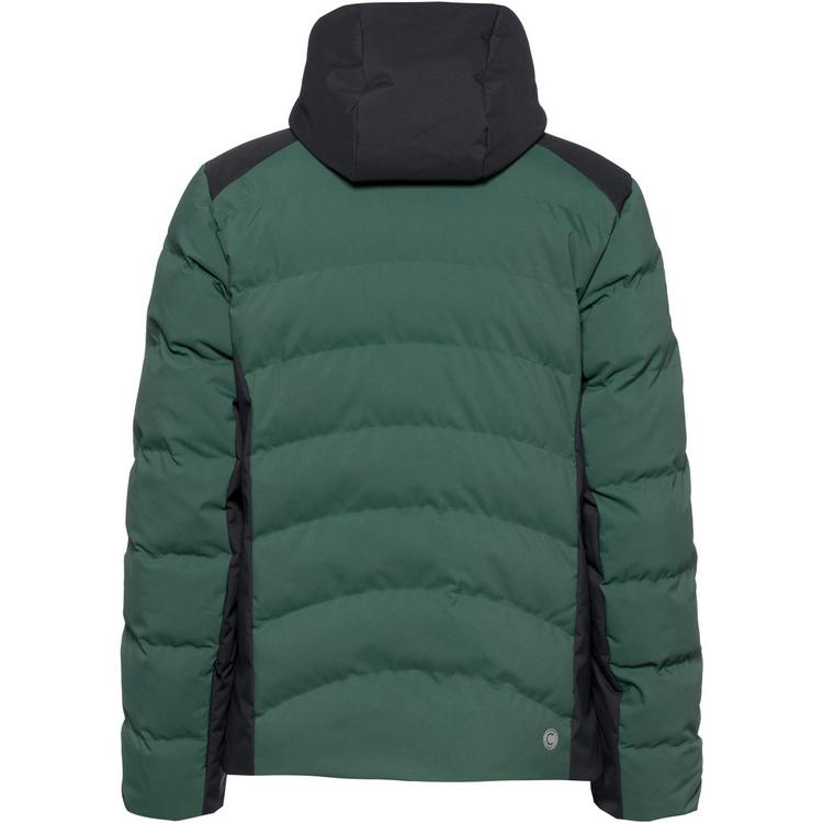 COLMAR COLMAR Skijacke Herren - hunter green-black - 0 | SportScheck